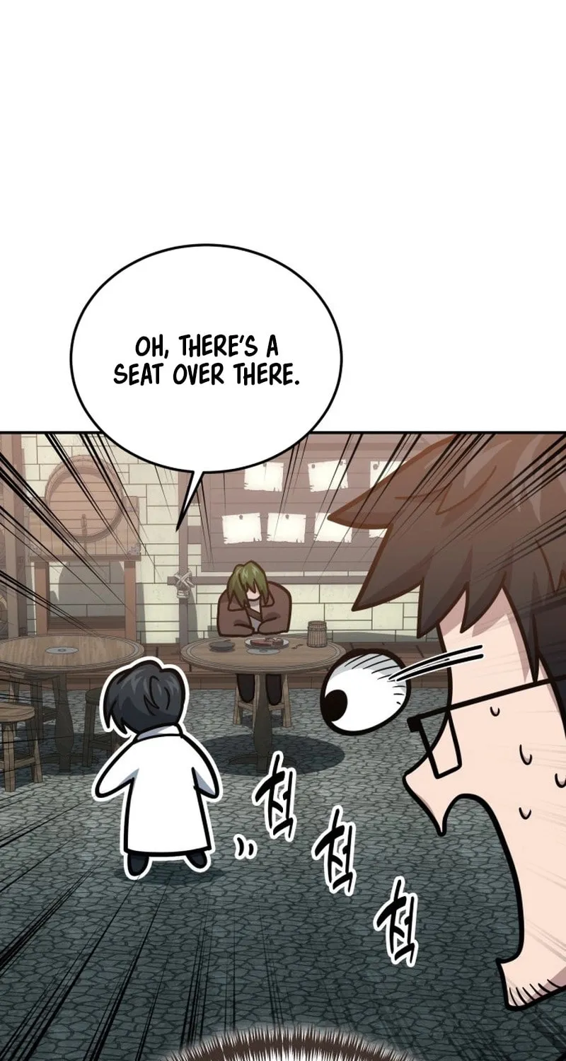 Read Life of a Quack Healer EN Manga Online