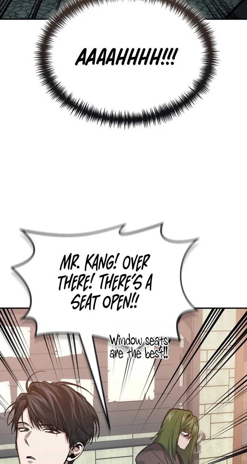 Read Life of a Quack Healer EN Manga Online