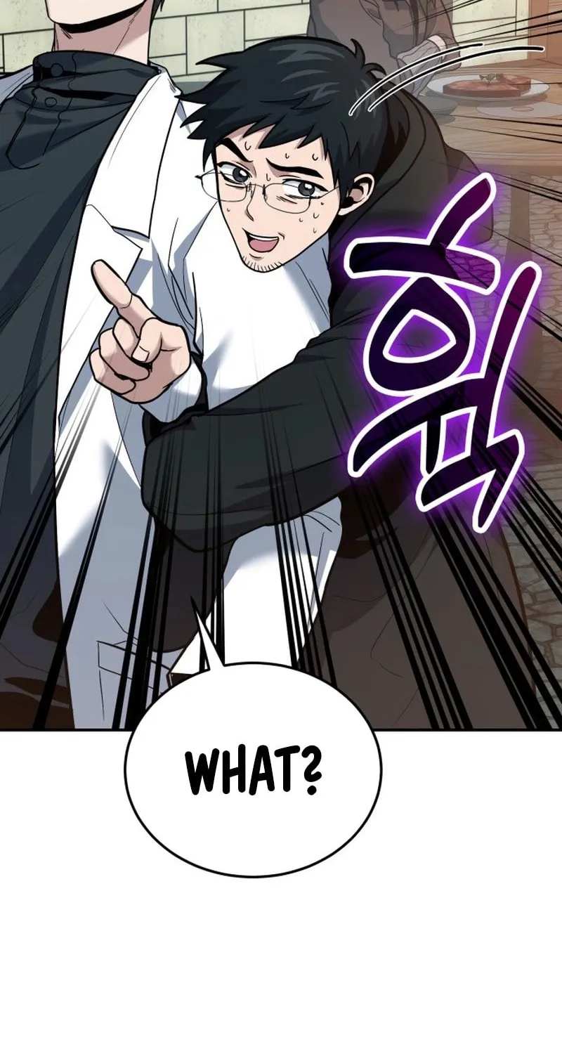 Read Life of a Quack Healer EN Manga Online