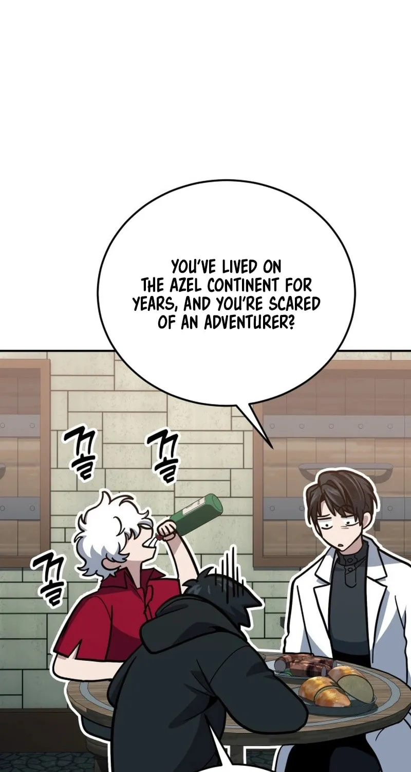 Read Life of a Quack Healer EN Manga Online