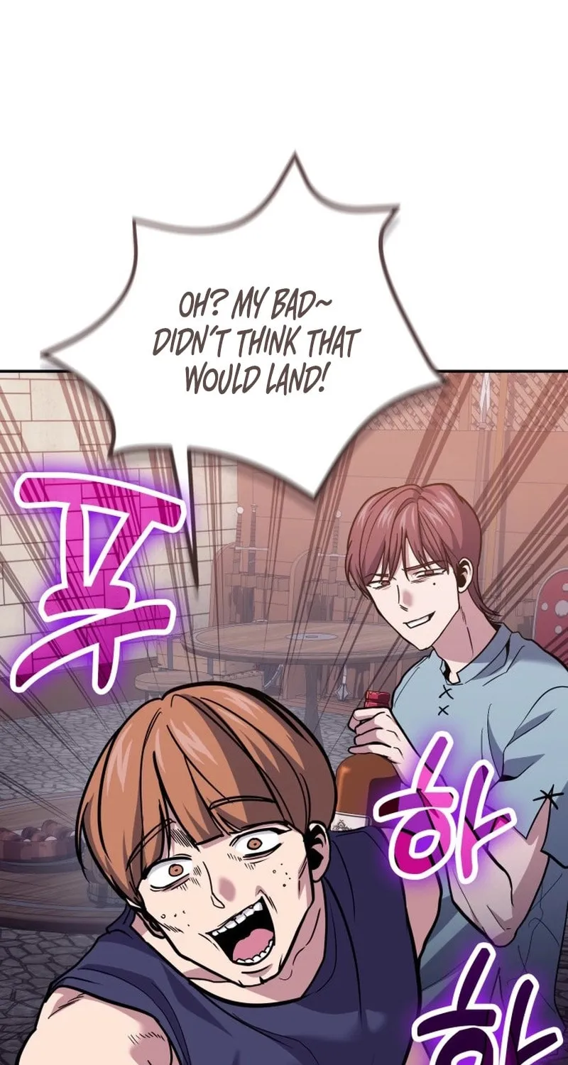 Read Life of a Quack Healer EN Manga Online