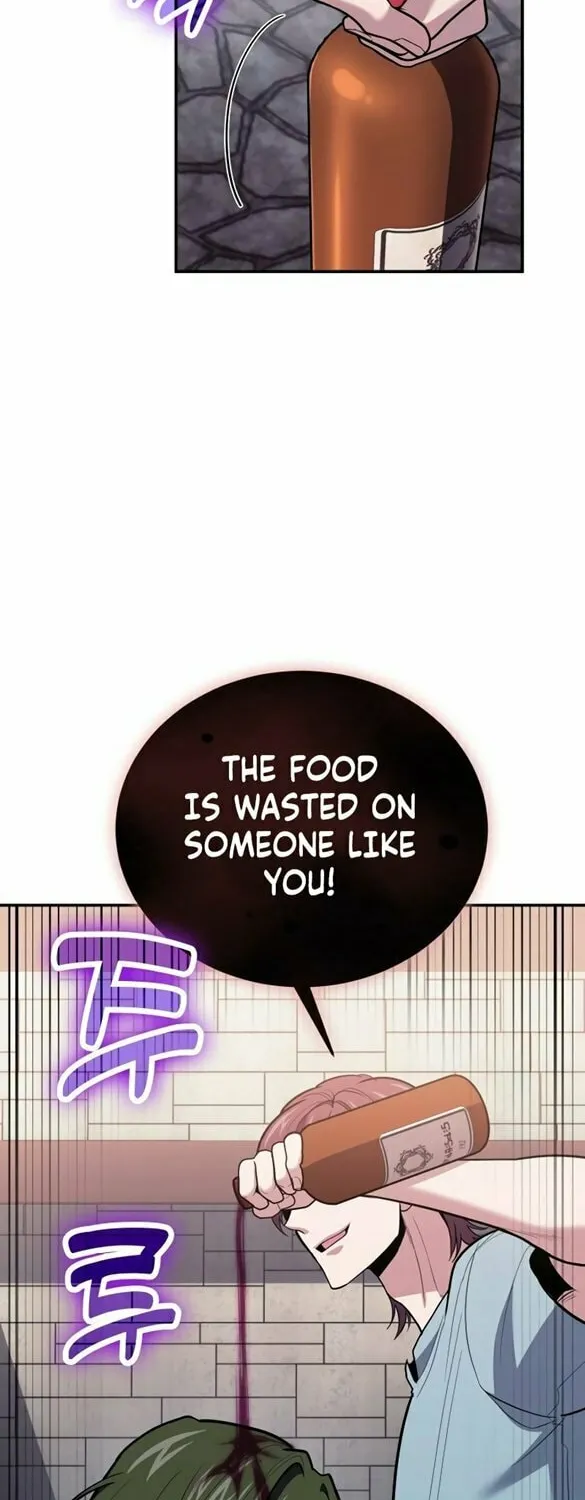 Read Life of a Quack Healer EN Manga Online