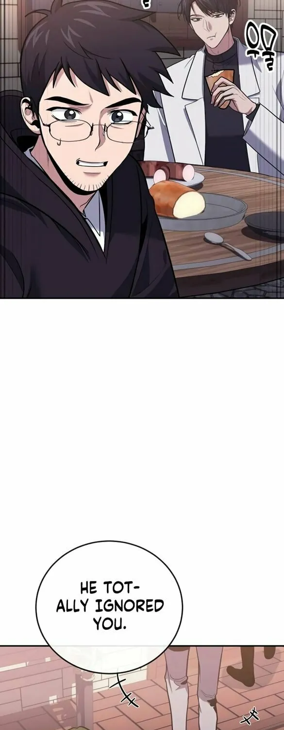 Read Life of a Quack Healer EN Manga Online