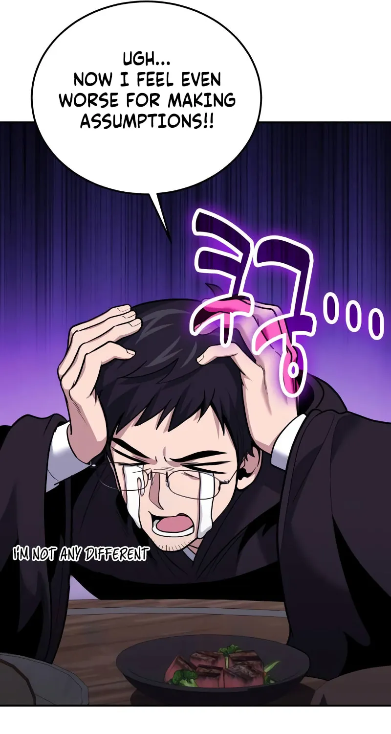 Read Life of a Quack Healer EN Manga Online