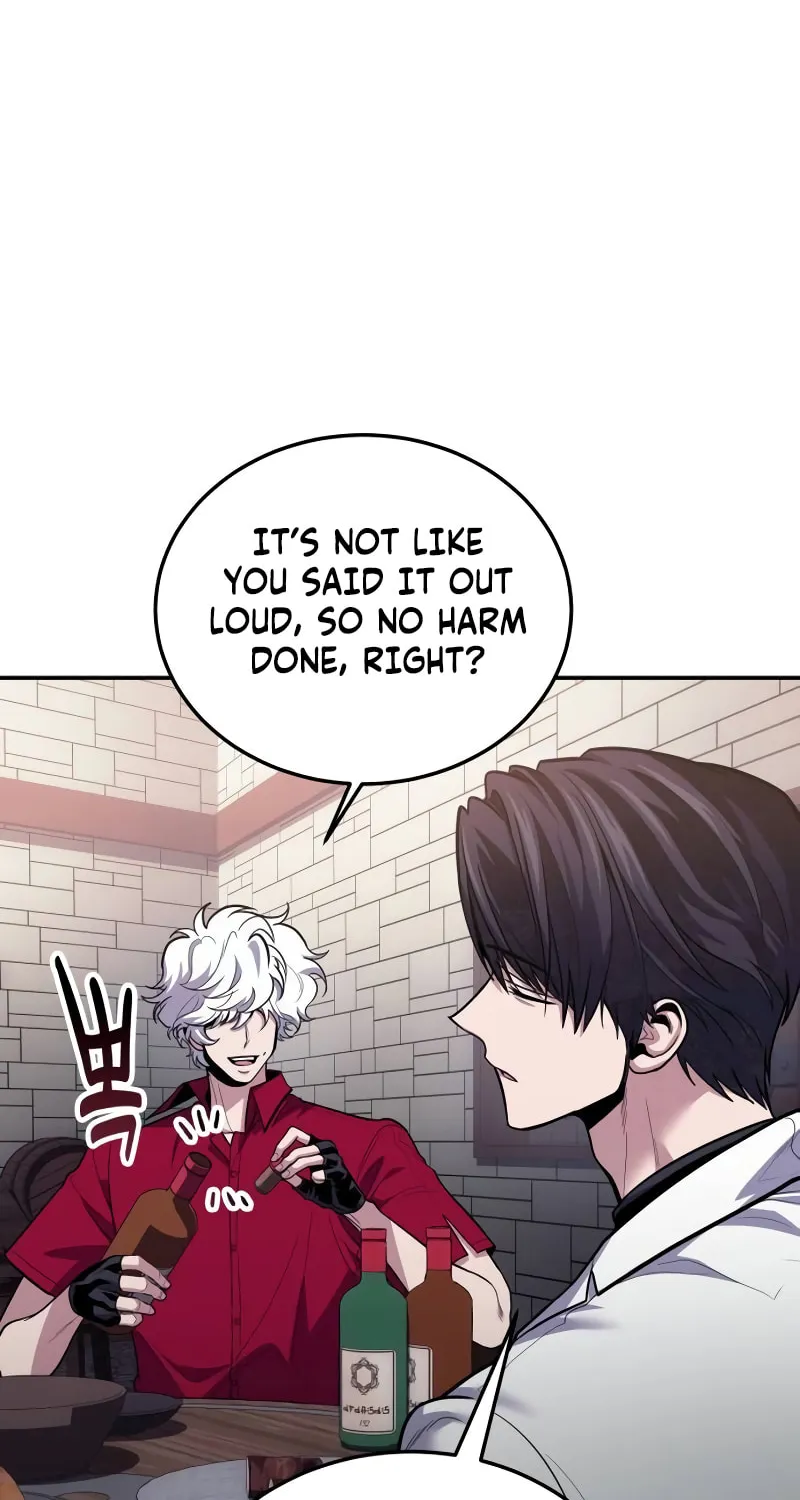 Read Life of a Quack Healer EN Manga Online