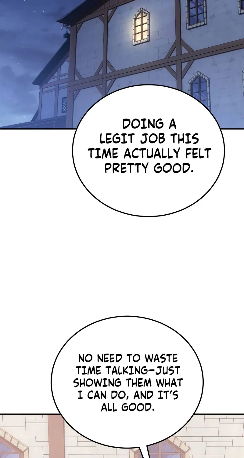 Read Life of a Quack Healer EN Manga Online