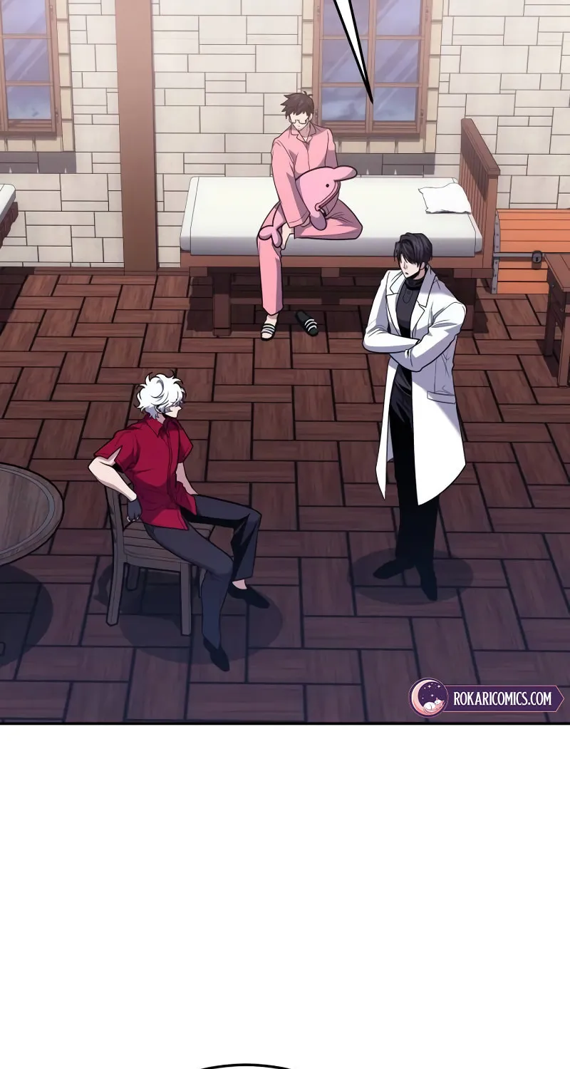 Read Life of a Quack Healer EN Manga Online