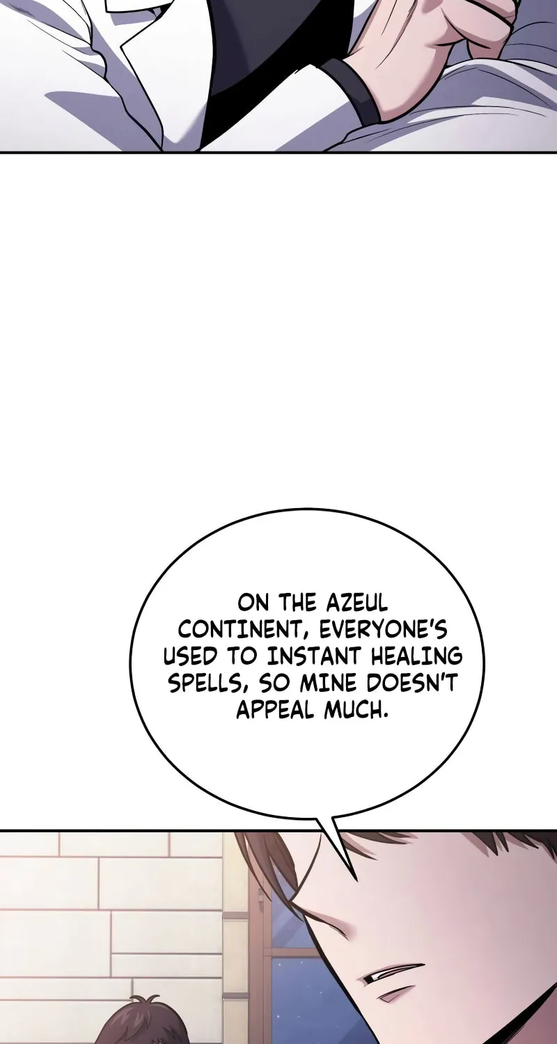 Read Life of a Quack Healer EN Manga Online