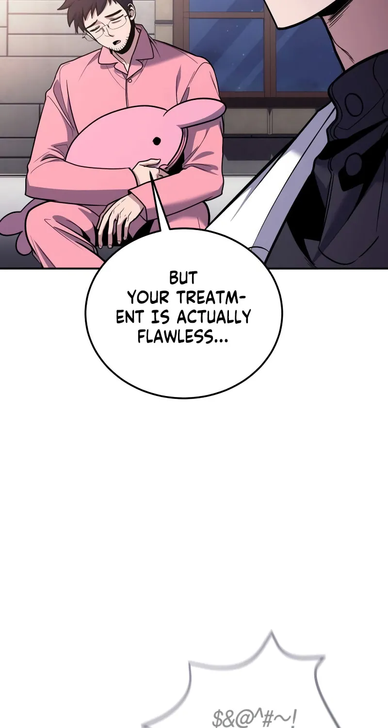 Read Life of a Quack Healer EN Manga Online