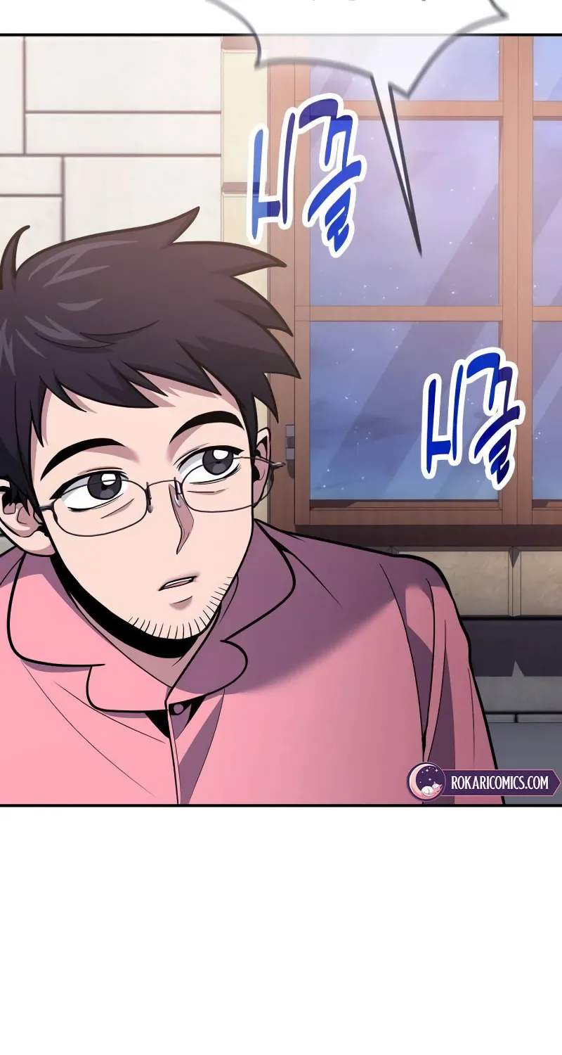 Read Life of a Quack Healer EN Manga Online