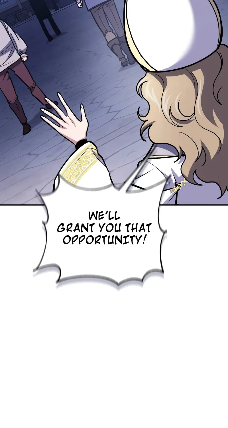 Read Life of a Quack Healer EN Manga Online