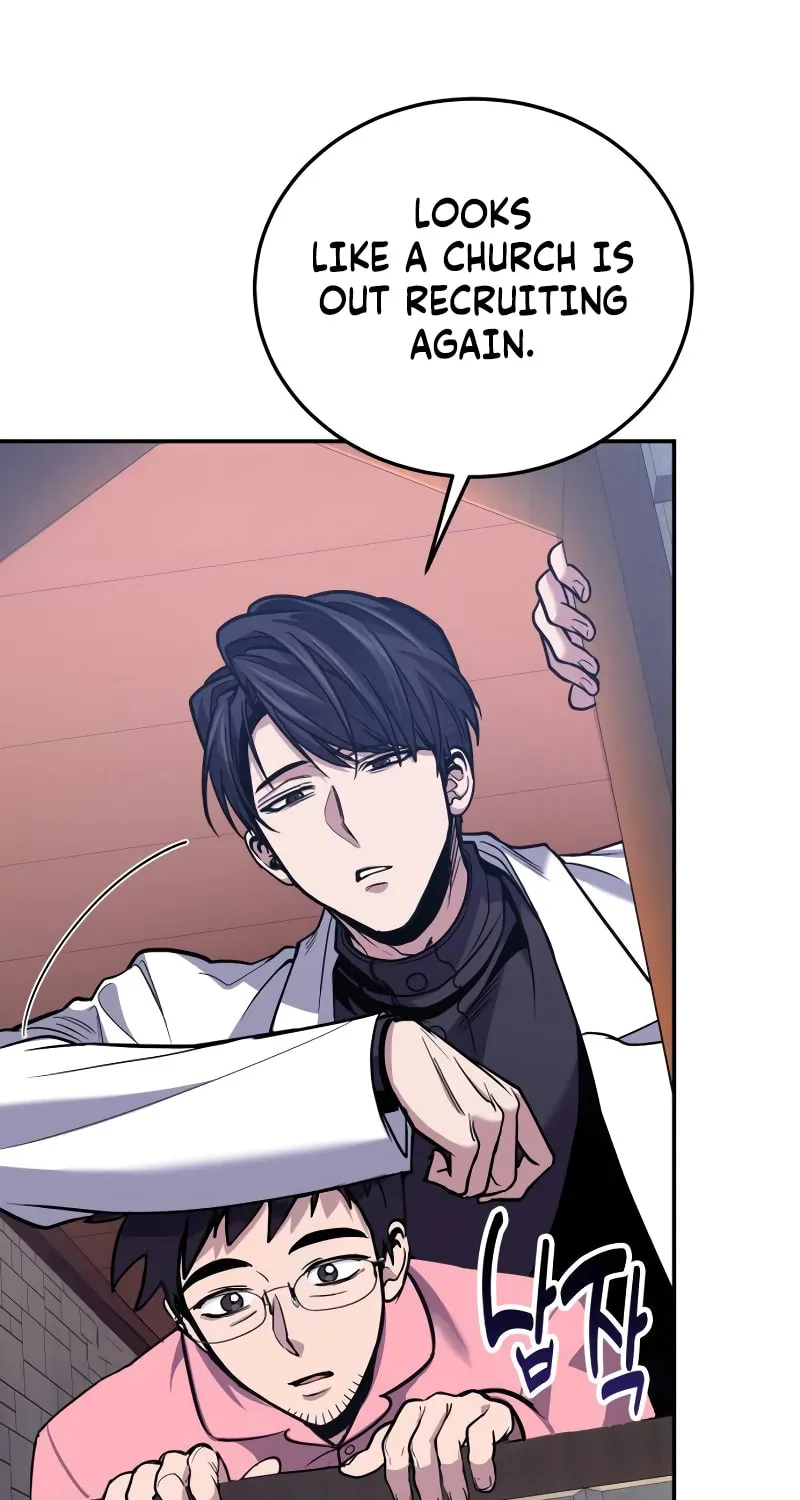 Read Life of a Quack Healer EN Manga Online