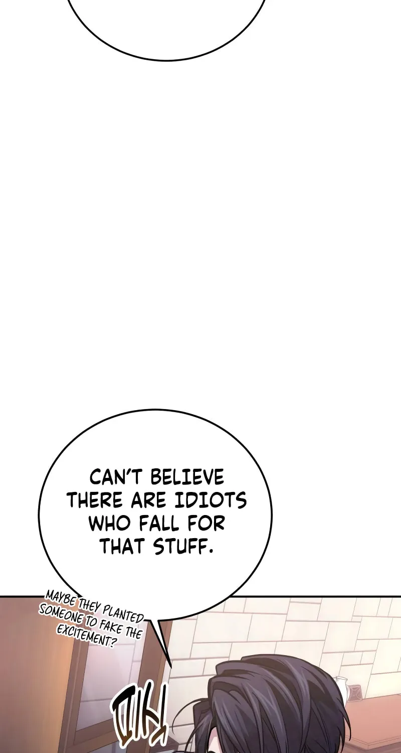 Read Life of a Quack Healer EN Manga Online