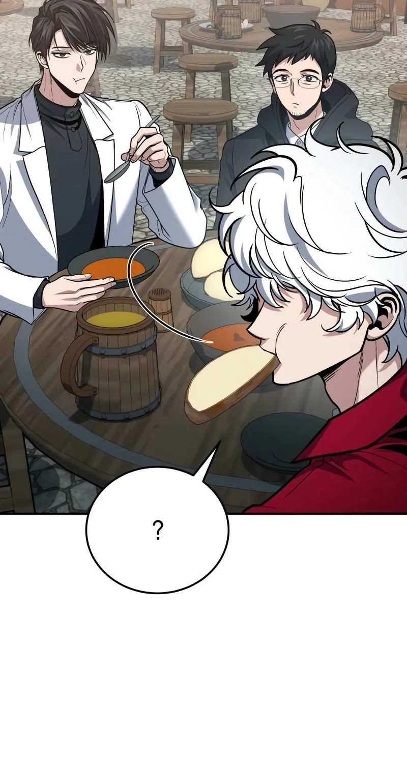 Read Life of a Quack Healer EN Manga Online