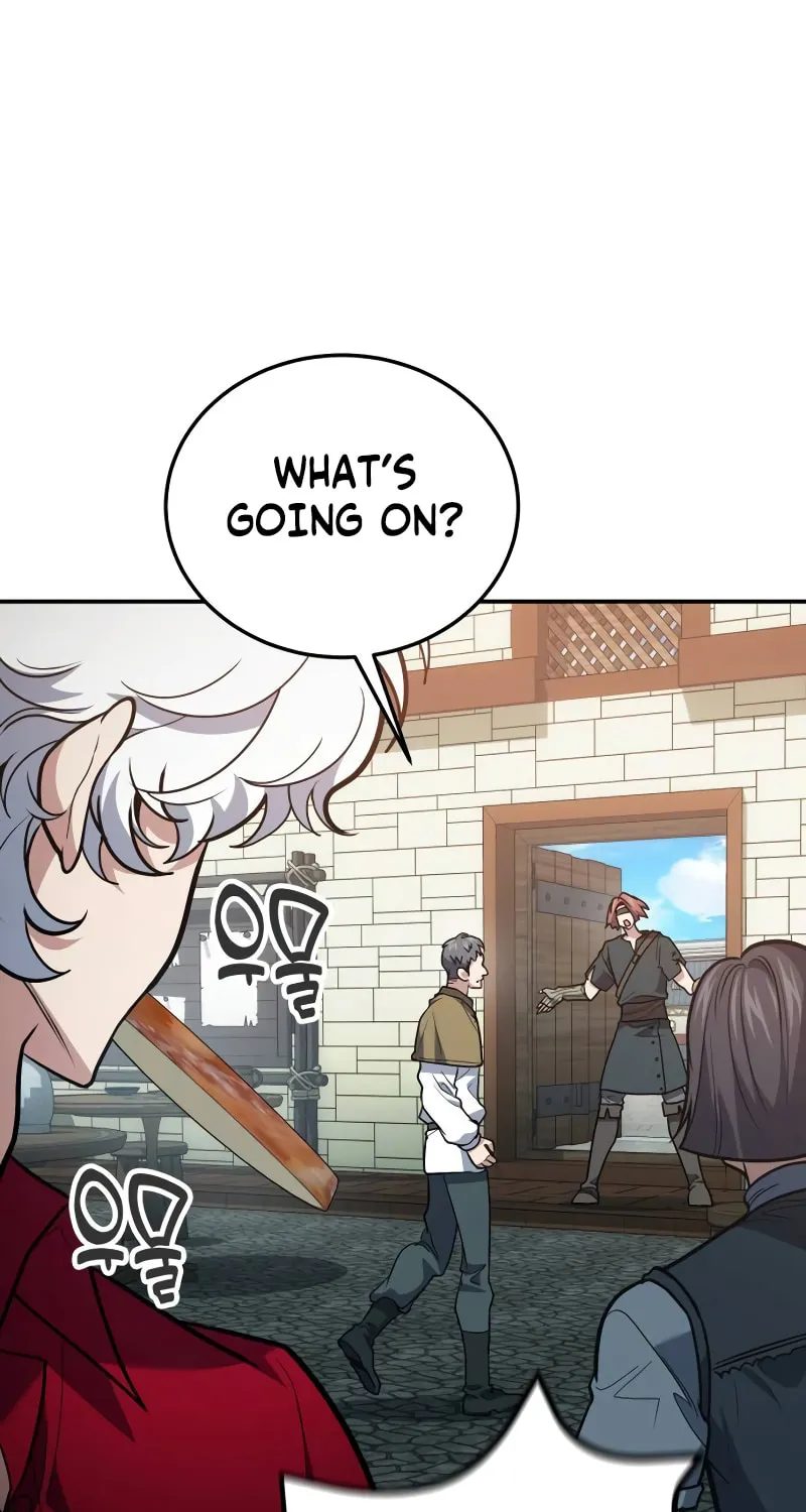 Read Life of a Quack Healer EN Manga Online