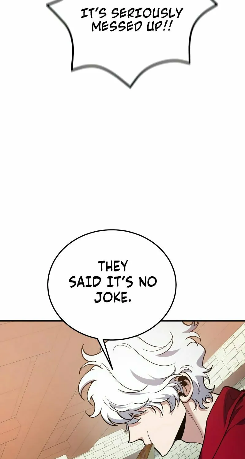 Read Life of a Quack Healer EN Manga Online