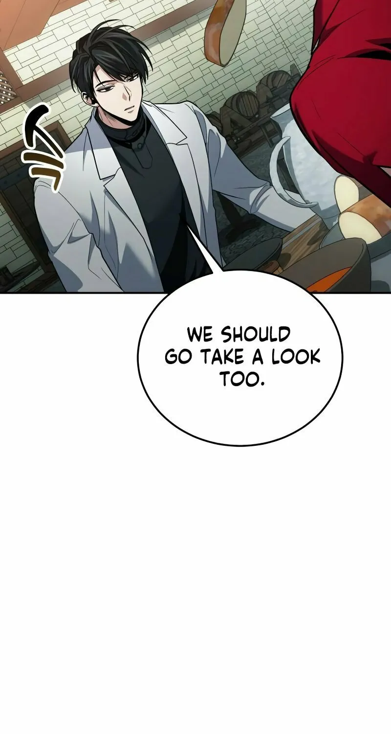 Read Life of a Quack Healer EN Manga Online
