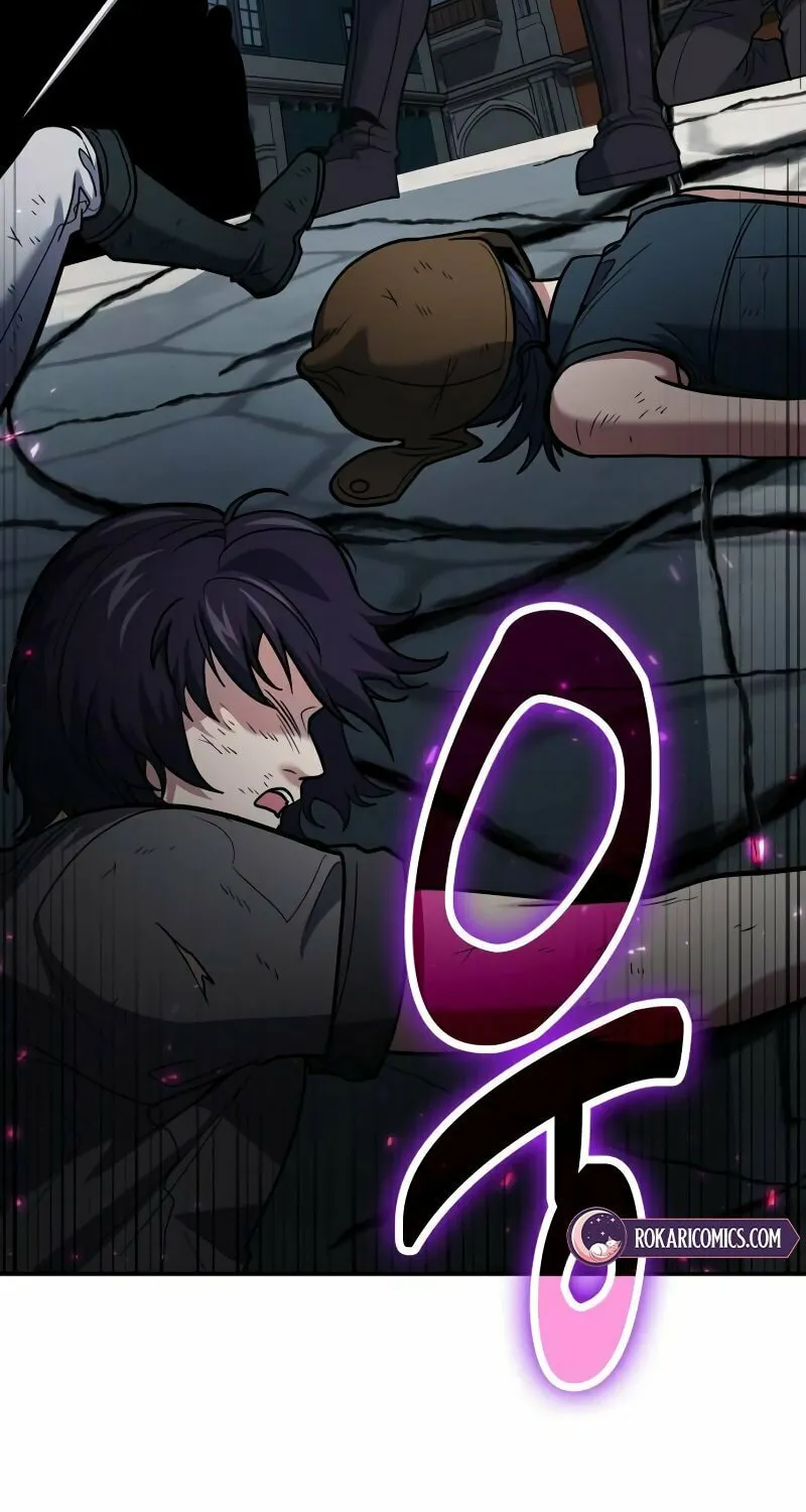 Read Life of a Quack Healer EN Manga Online