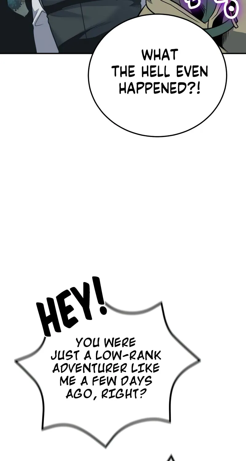 Read Life of a Quack Healer EN Manga Online