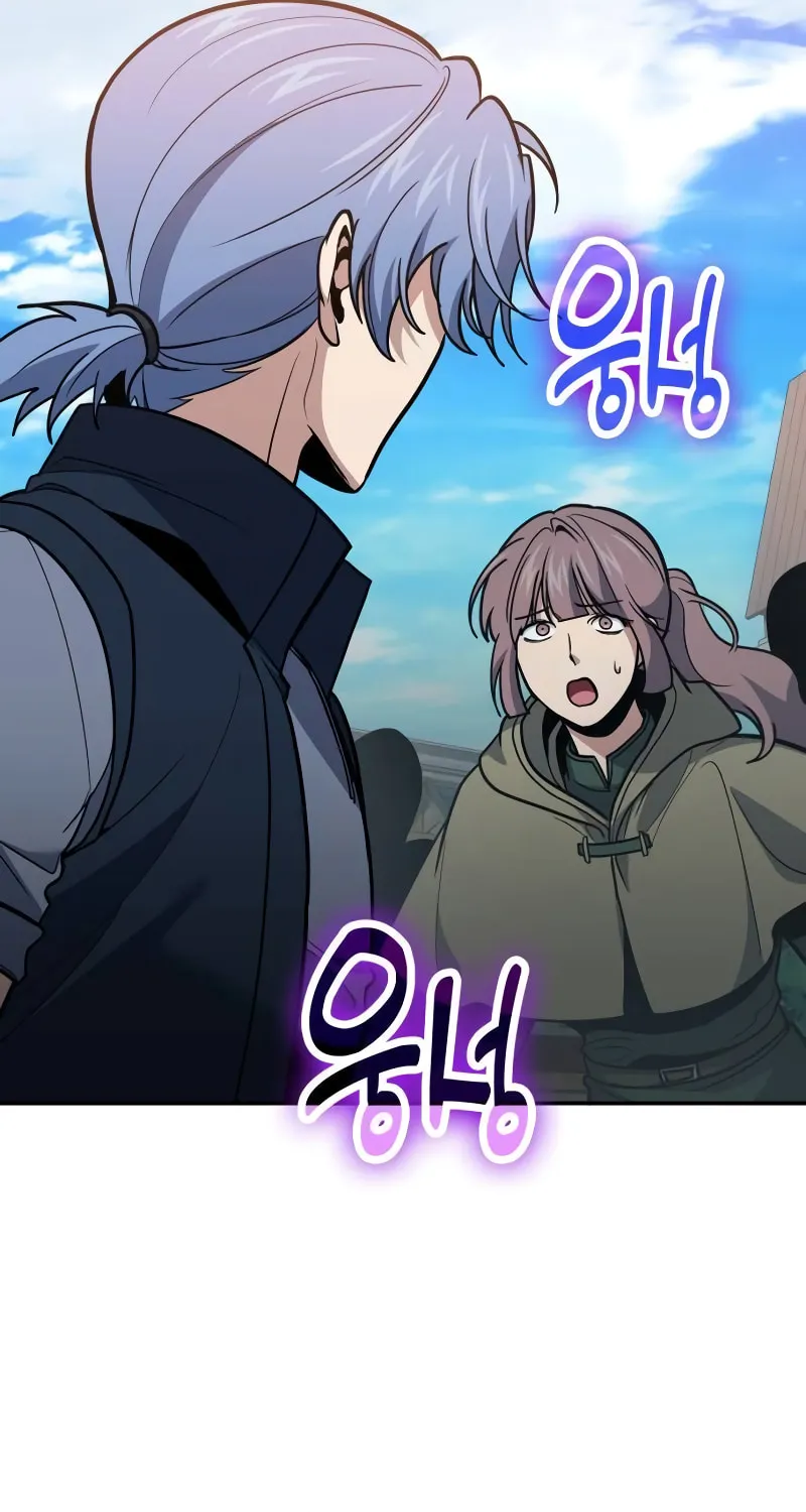 Read Life of a Quack Healer EN Manga Online