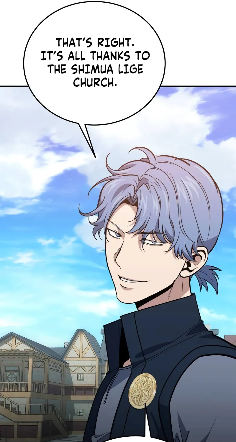 Read Life of a Quack Healer EN Manga Online