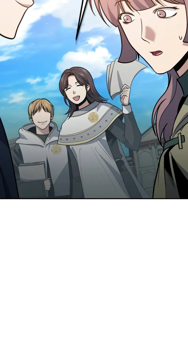 Read Life of a Quack Healer EN Manga Online