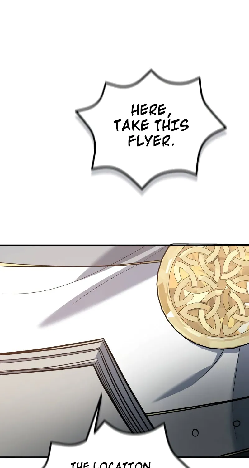 Read Life of a Quack Healer EN Manga Online