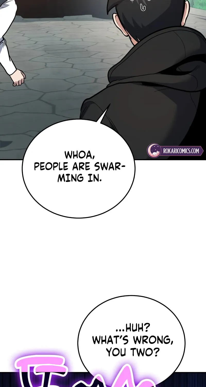 Read Life of a Quack Healer EN Manga Online