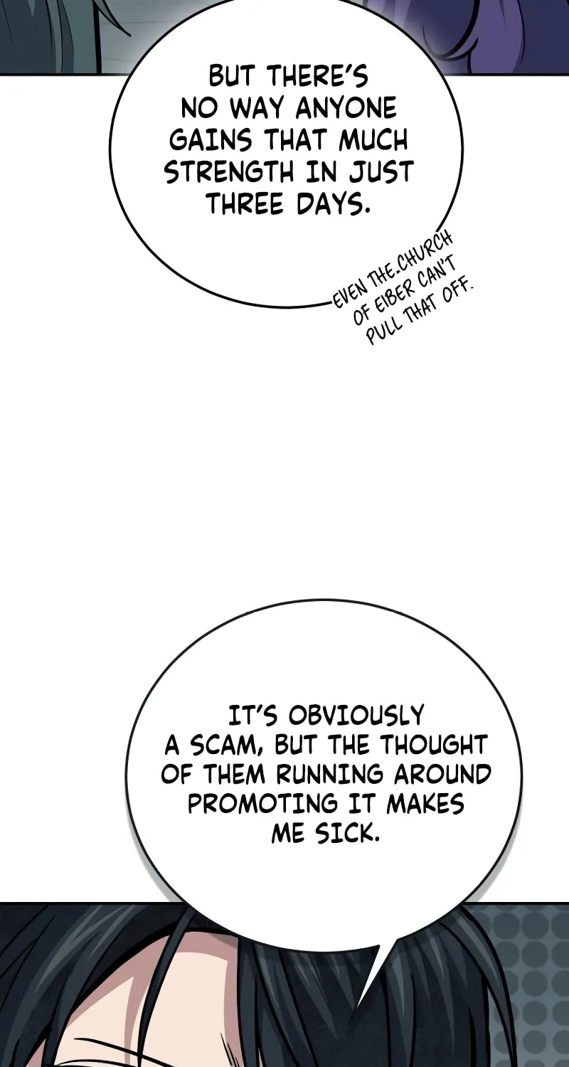 Read Life of a Quack Healer EN Manga Online
