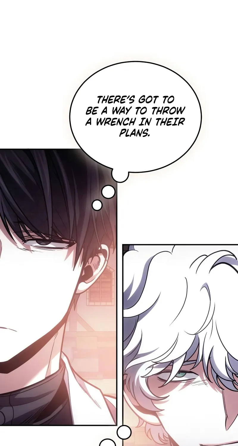 Read Life of a Quack Healer EN Manga Online