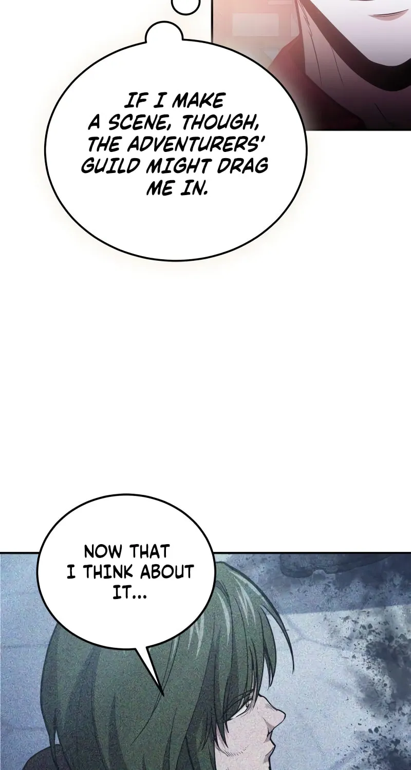 Read Life of a Quack Healer EN Manga Online