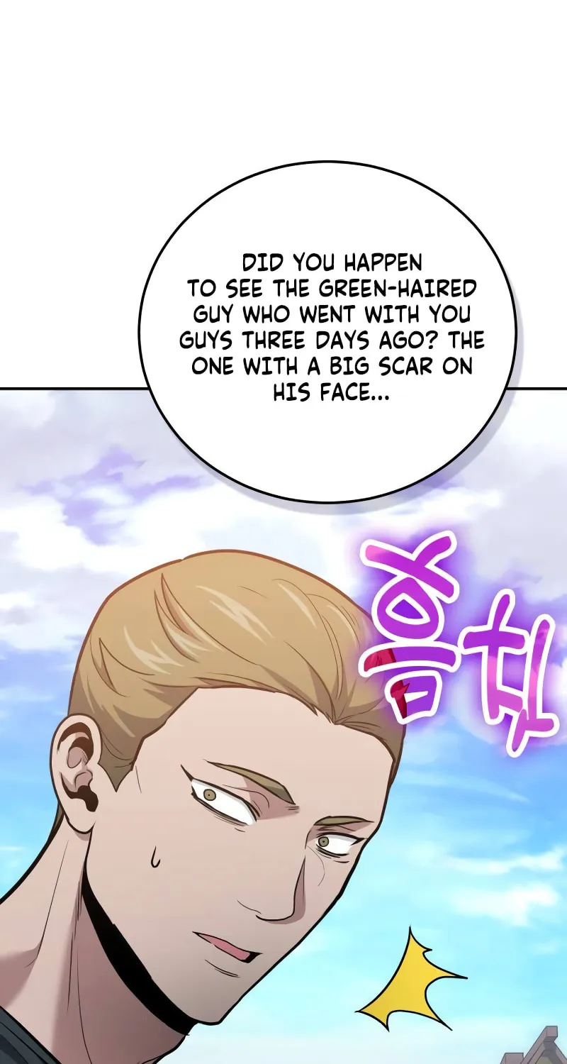 Read Life of a Quack Healer EN Manga Online