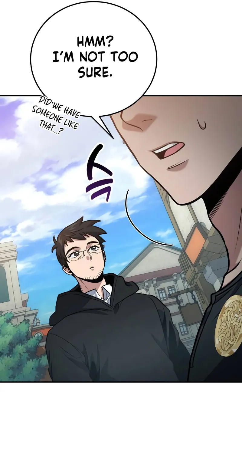 Read Life of a Quack Healer EN Manga Online