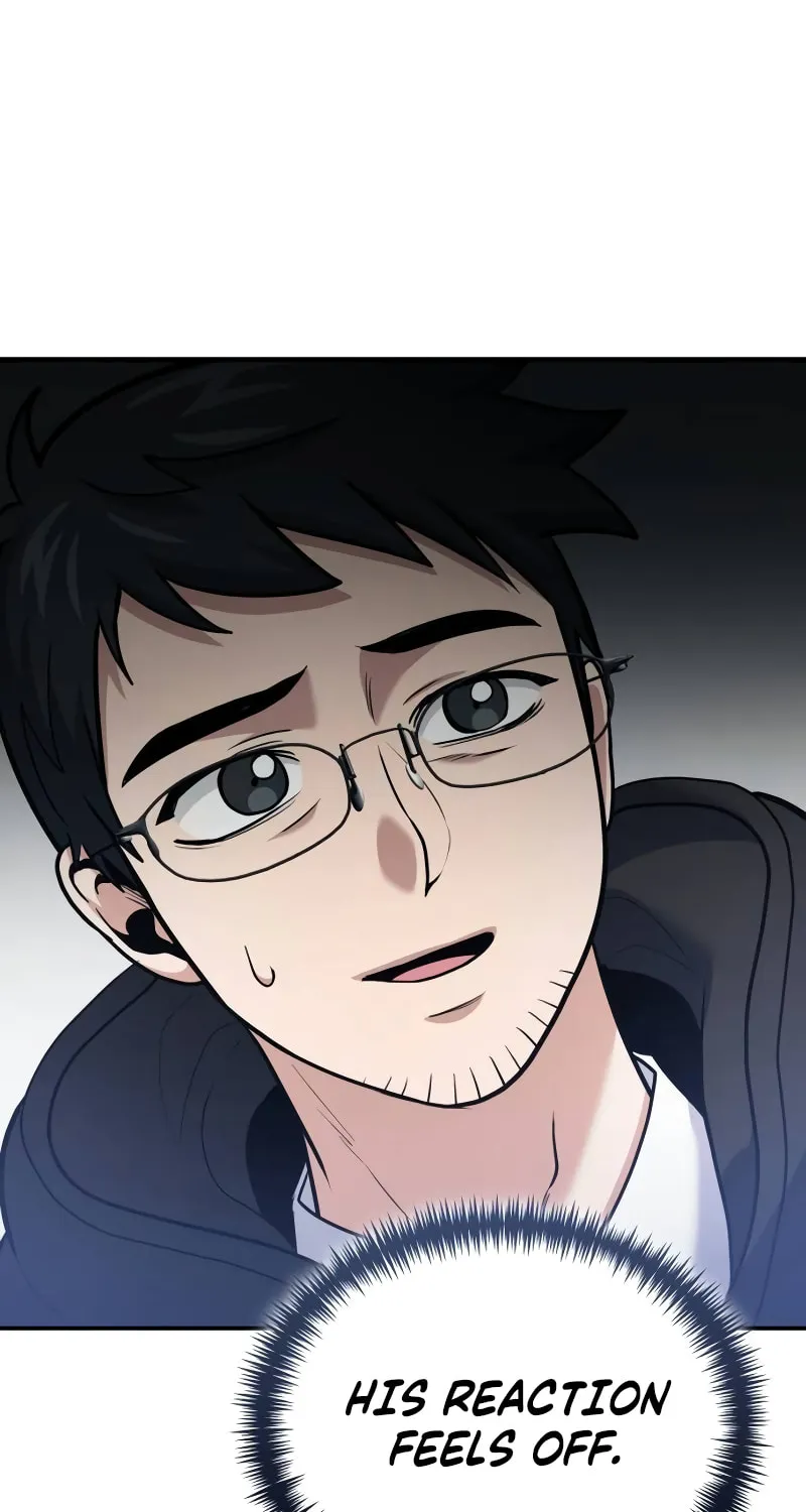 Read Life of a Quack Healer EN Manga Online