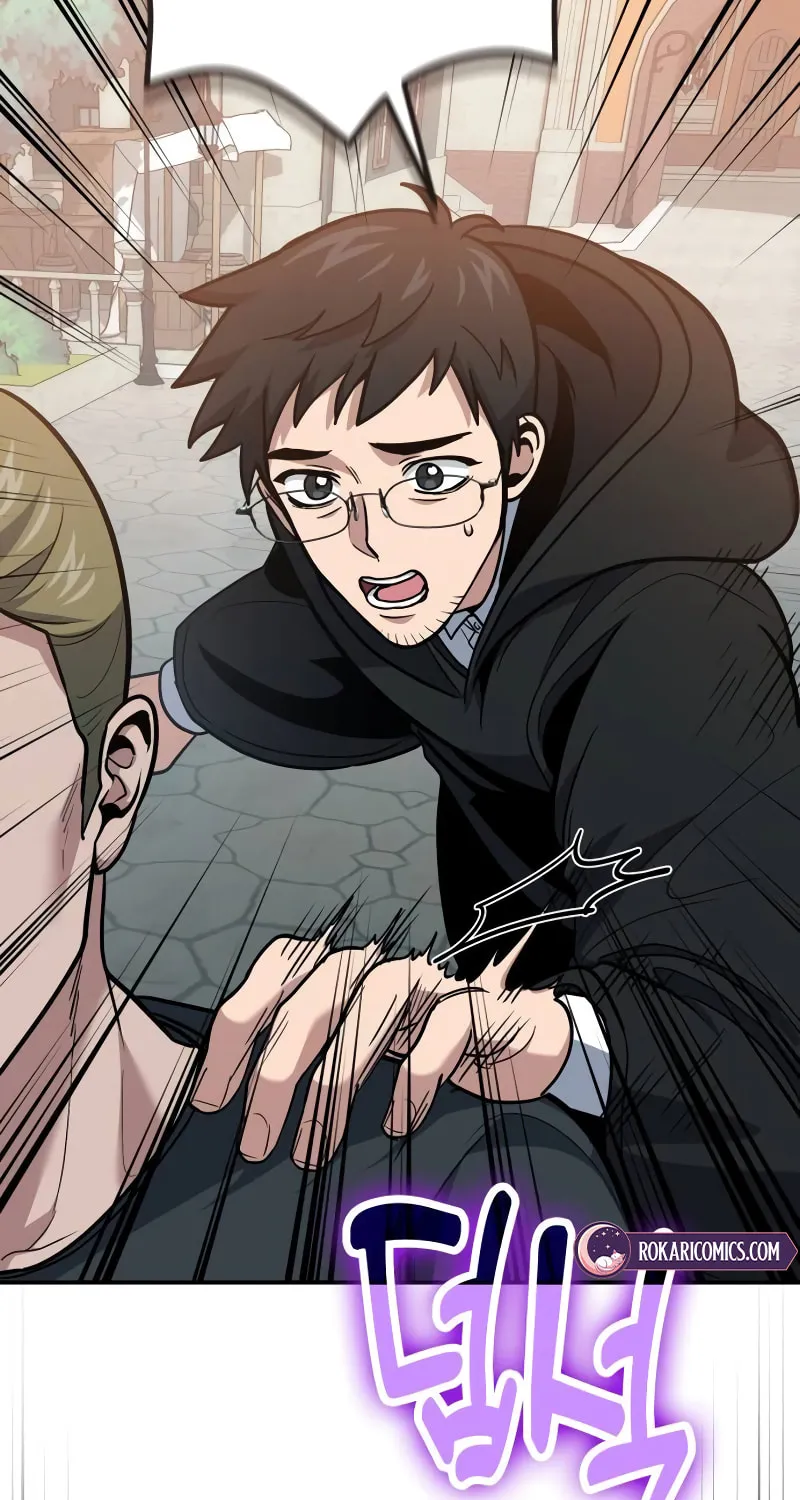 Read Life of a Quack Healer EN Manga Online