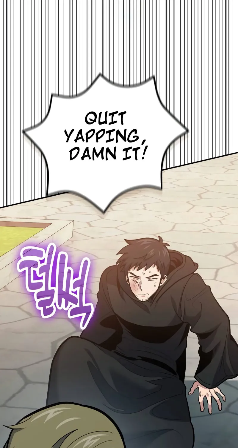 Read Life of a Quack Healer EN Manga Online
