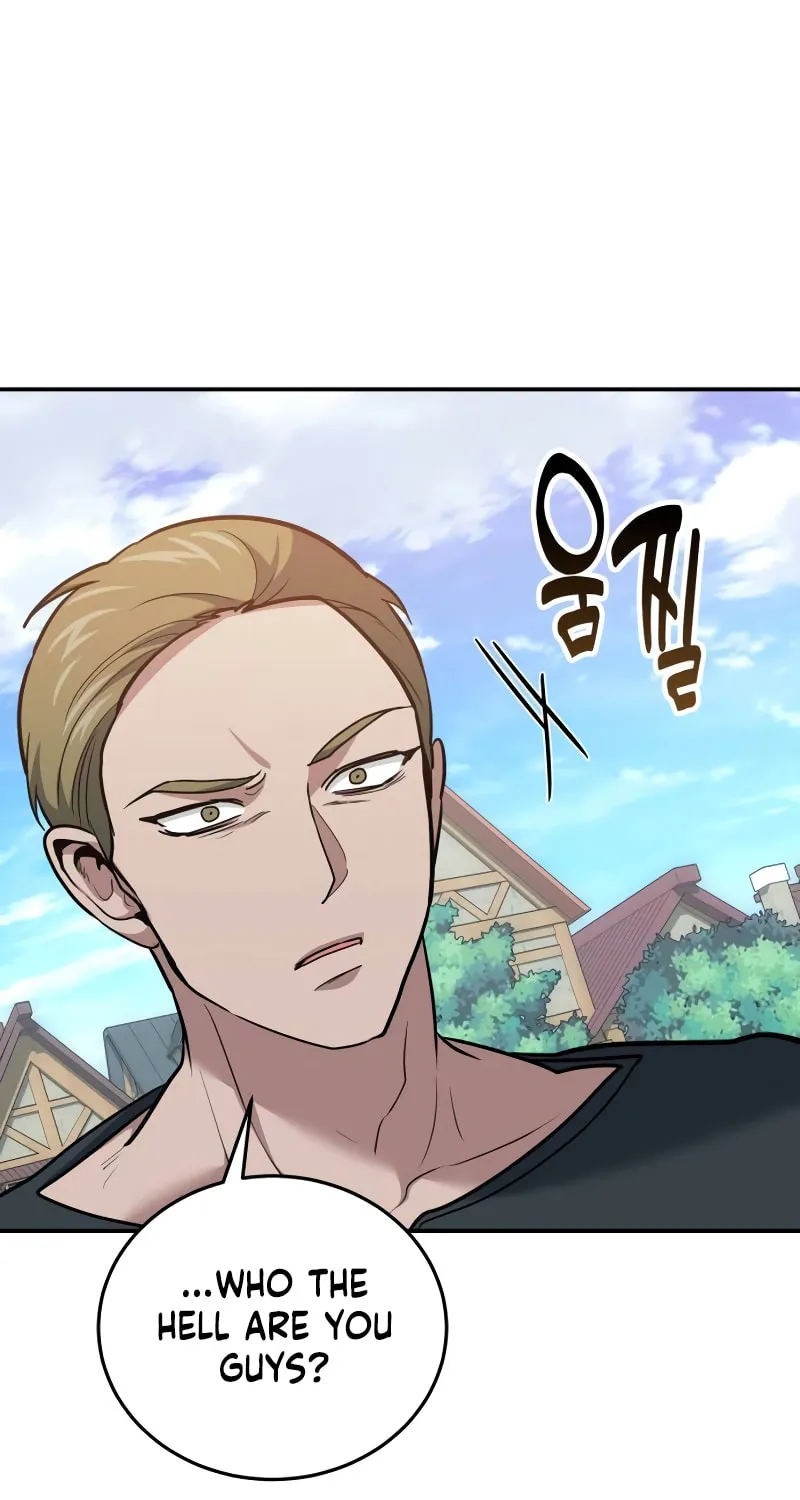 Read Life of a Quack Healer EN Manga Online