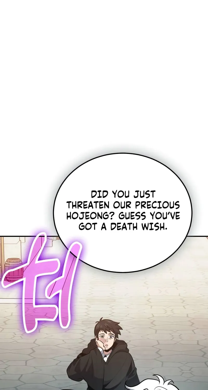 Read Life of a Quack Healer EN Manga Online