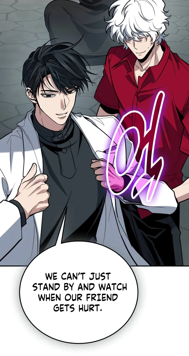 Read Life of a Quack Healer EN Manga Online