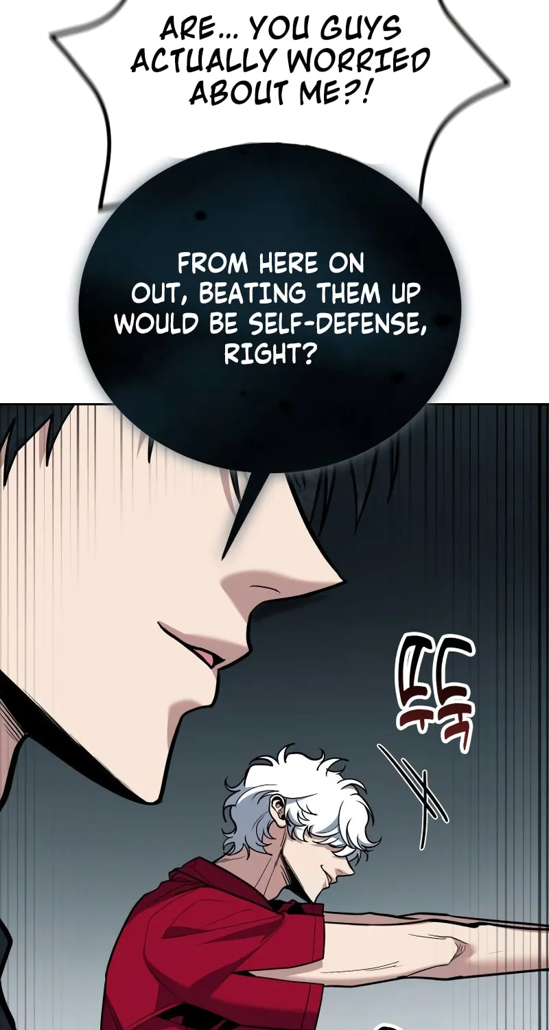 Read Life of a Quack Healer EN Manga Online