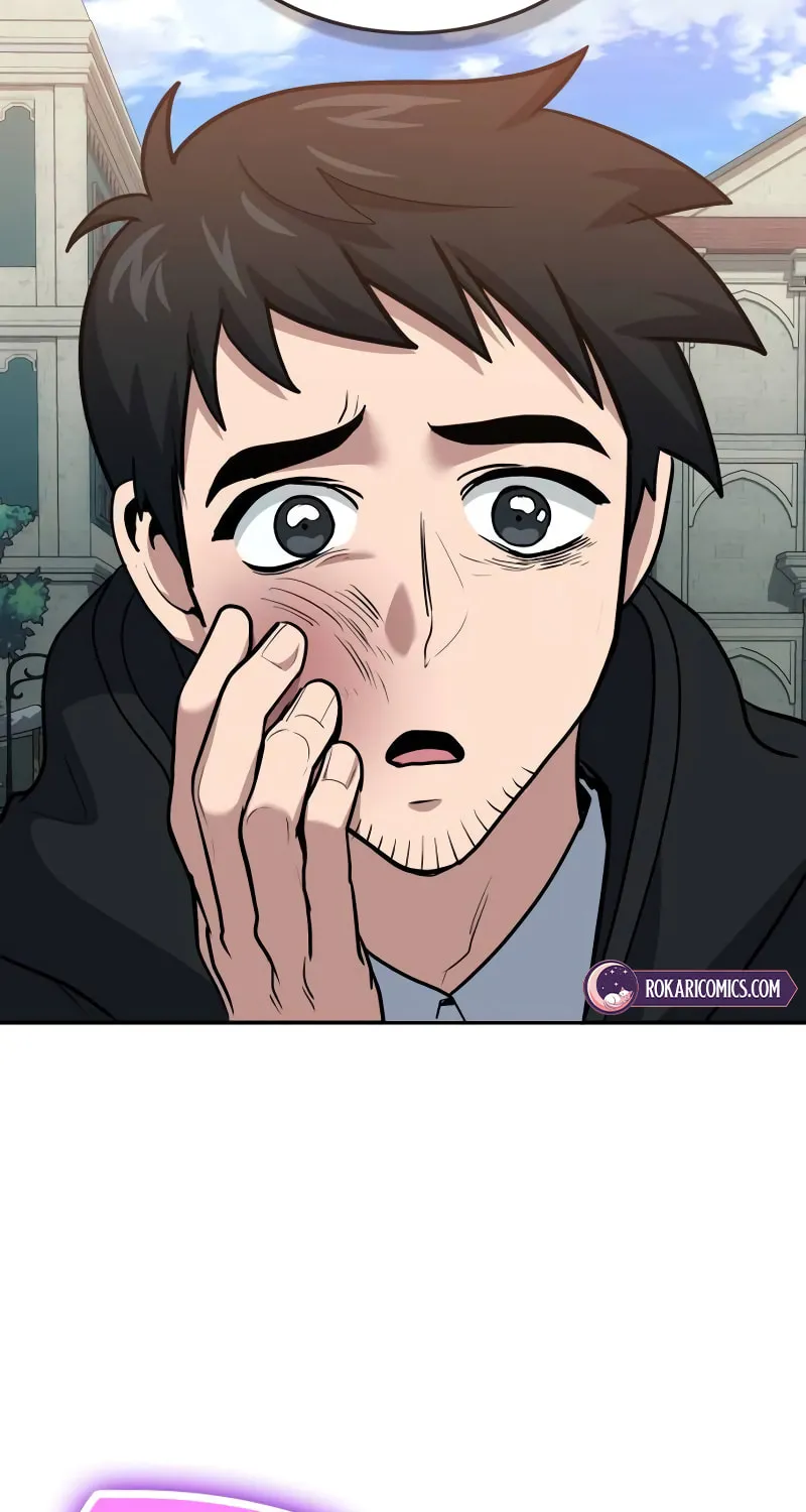 Read Life of a Quack Healer EN Manga Online
