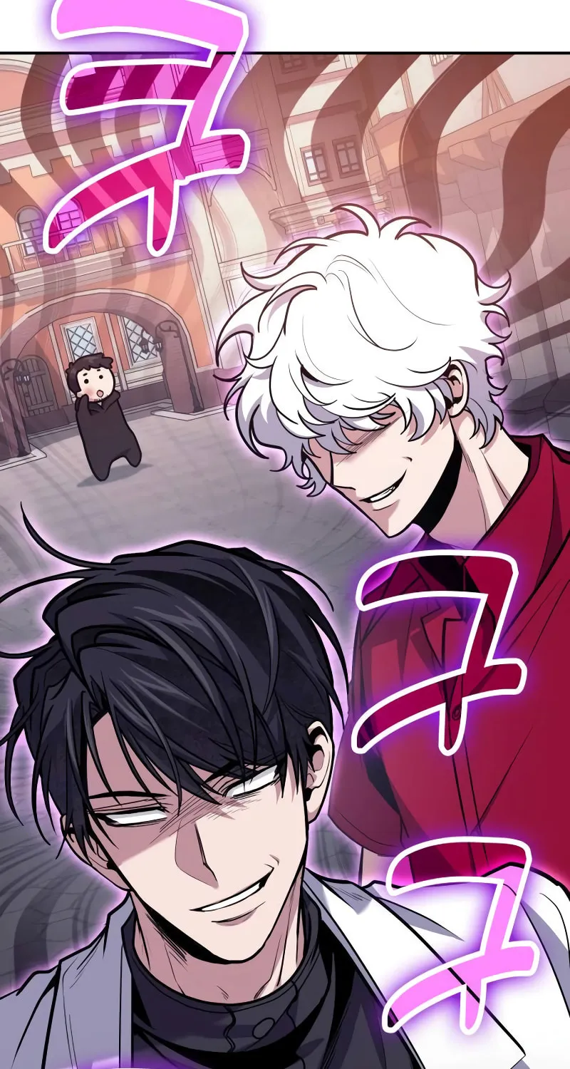 Read Life of a Quack Healer EN Manga Online