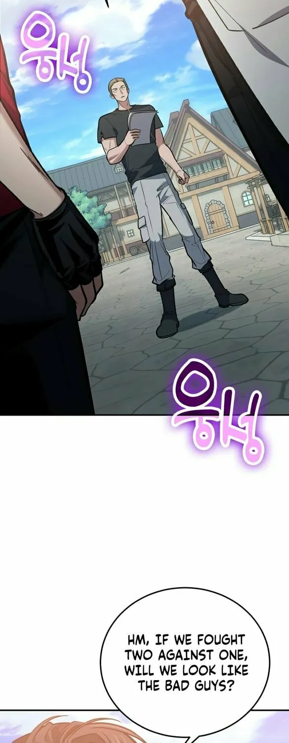 Read Life of a Quack Healer EN Manga Online