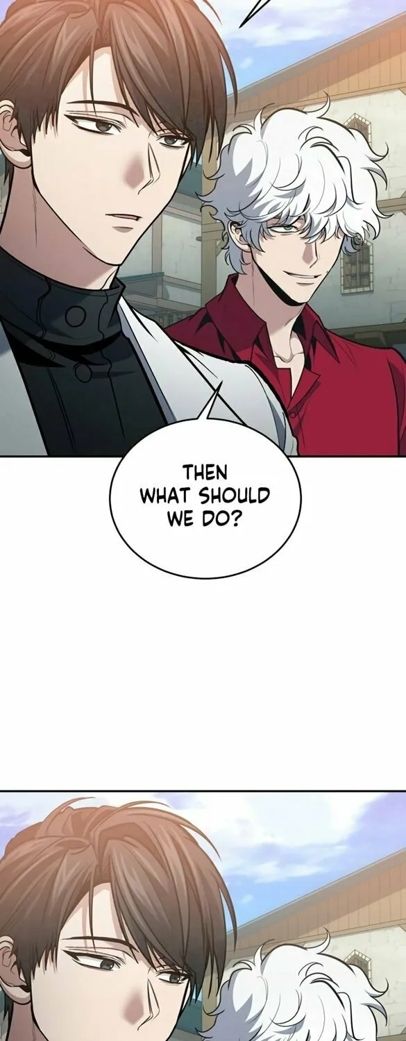 Read Life of a Quack Healer EN Manga Online