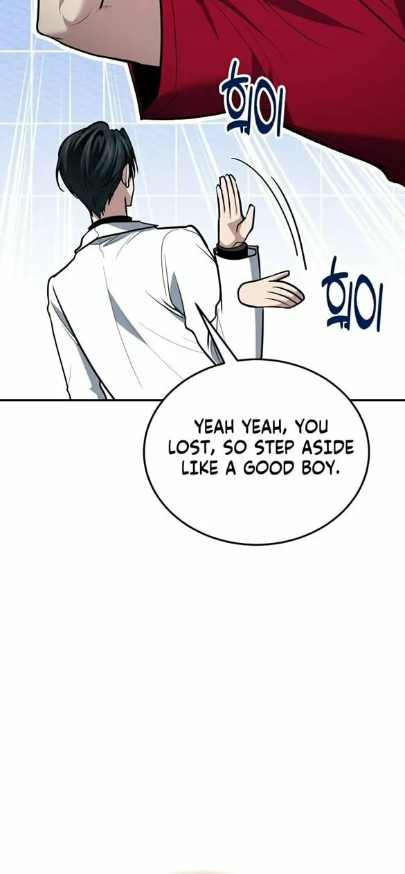 Read Life of a Quack Healer EN Manga Online