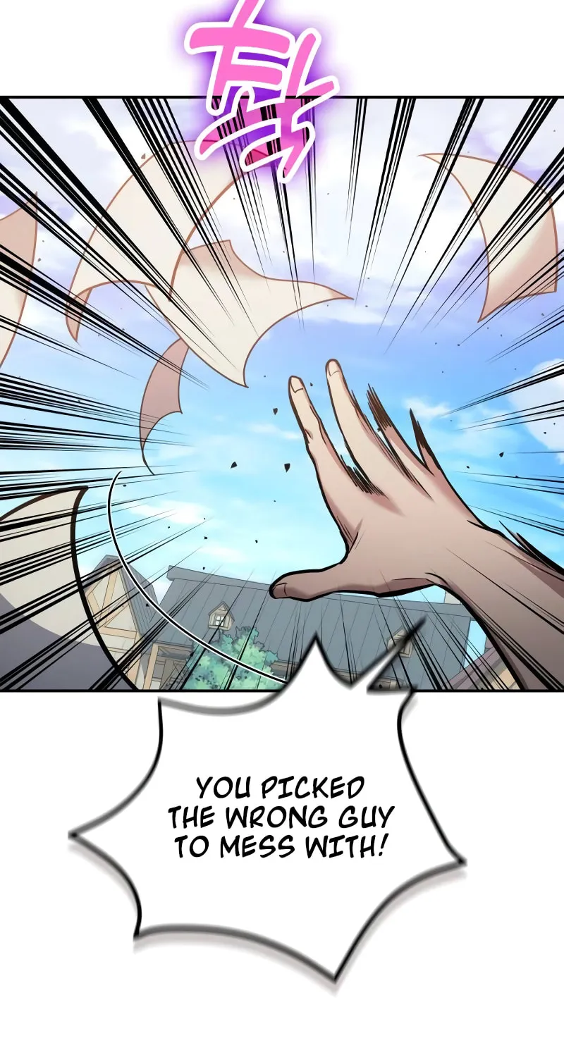 Read Life of a Quack Healer EN Manga Online
