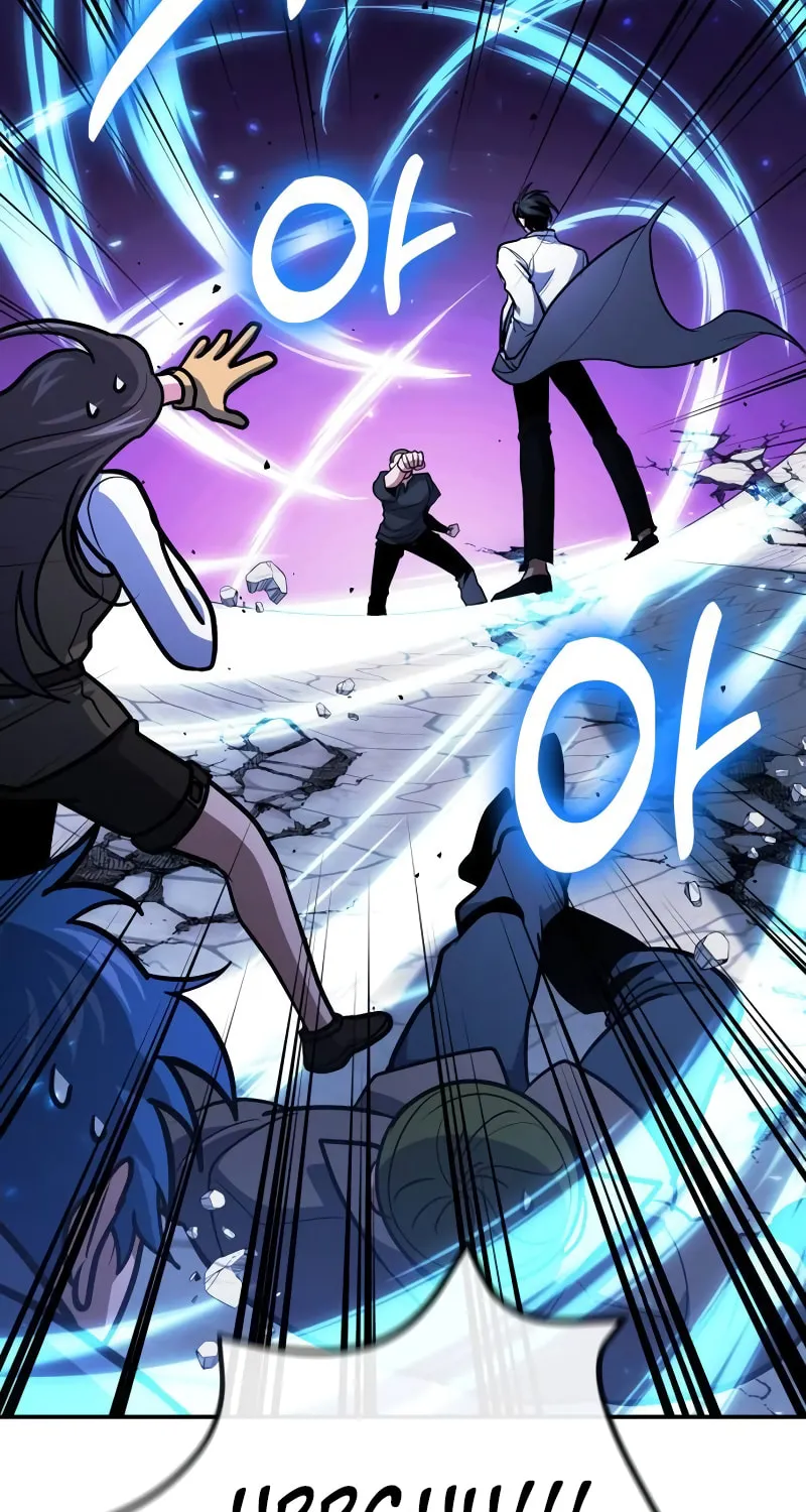 Read Life of a Quack Healer EN Manga Online