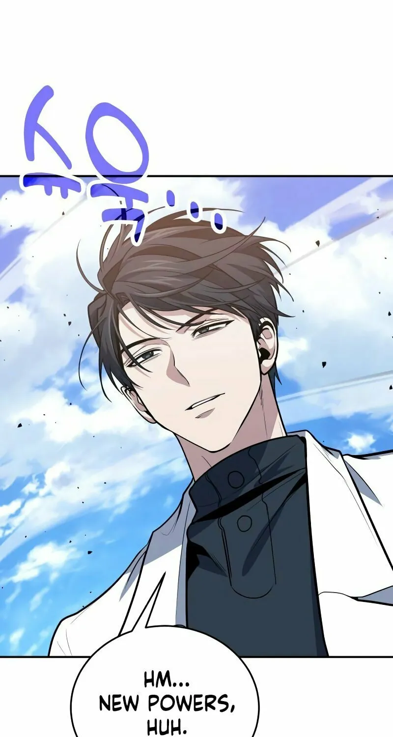 Read Life of a Quack Healer EN Manga Online