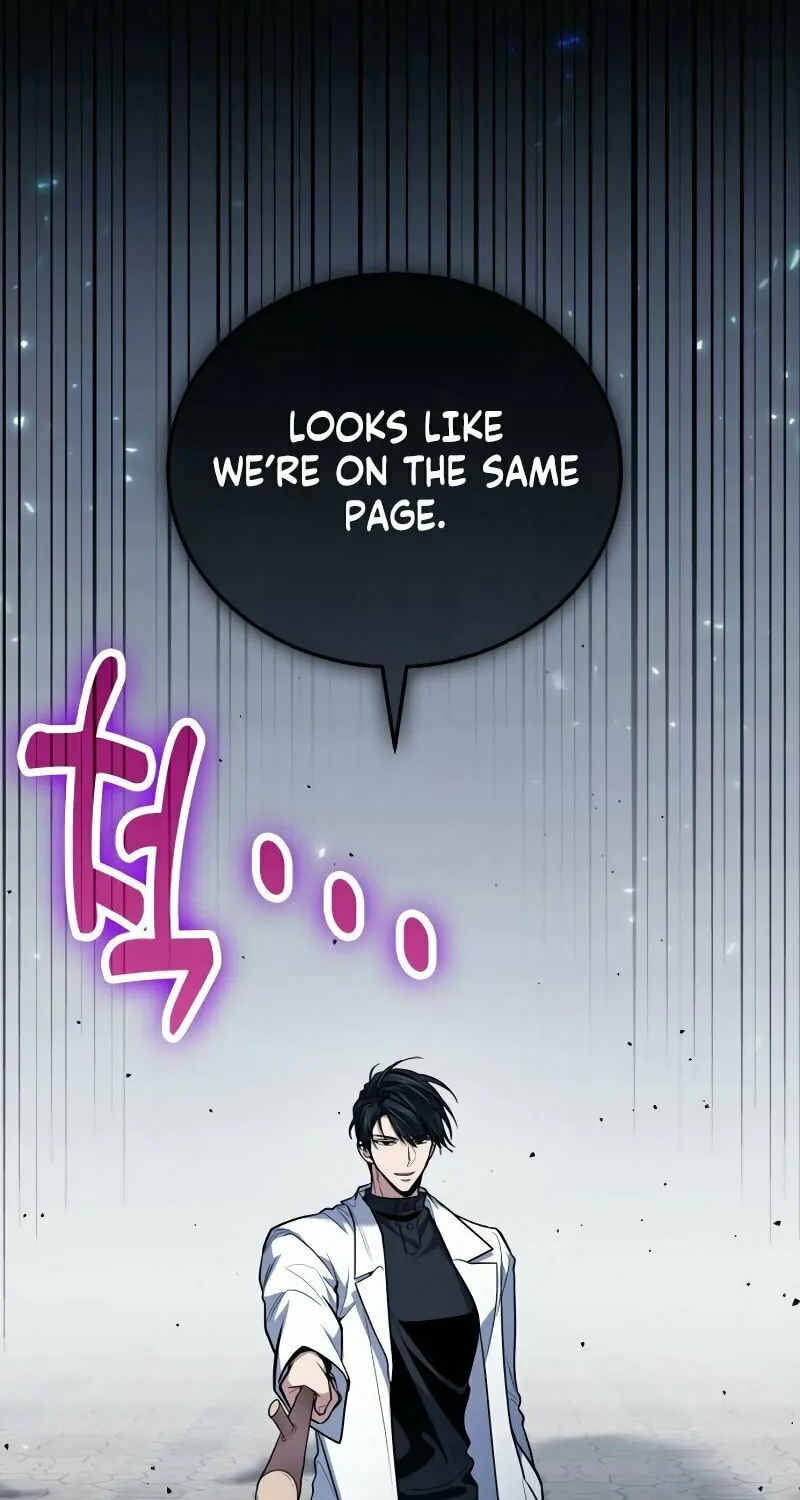 Read Life of a Quack Healer EN Manga Online