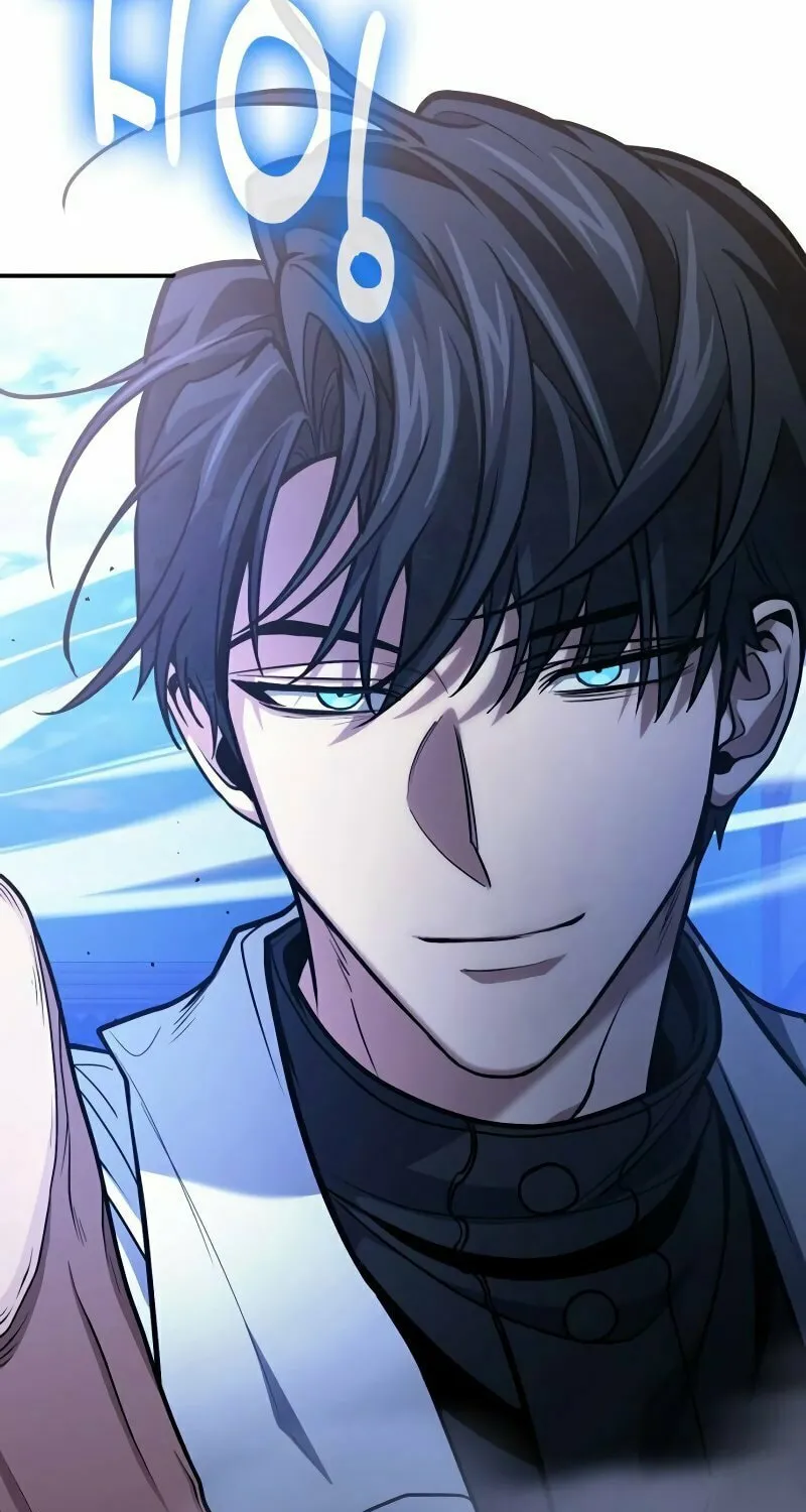 Read Life of a Quack Healer EN Manga Online